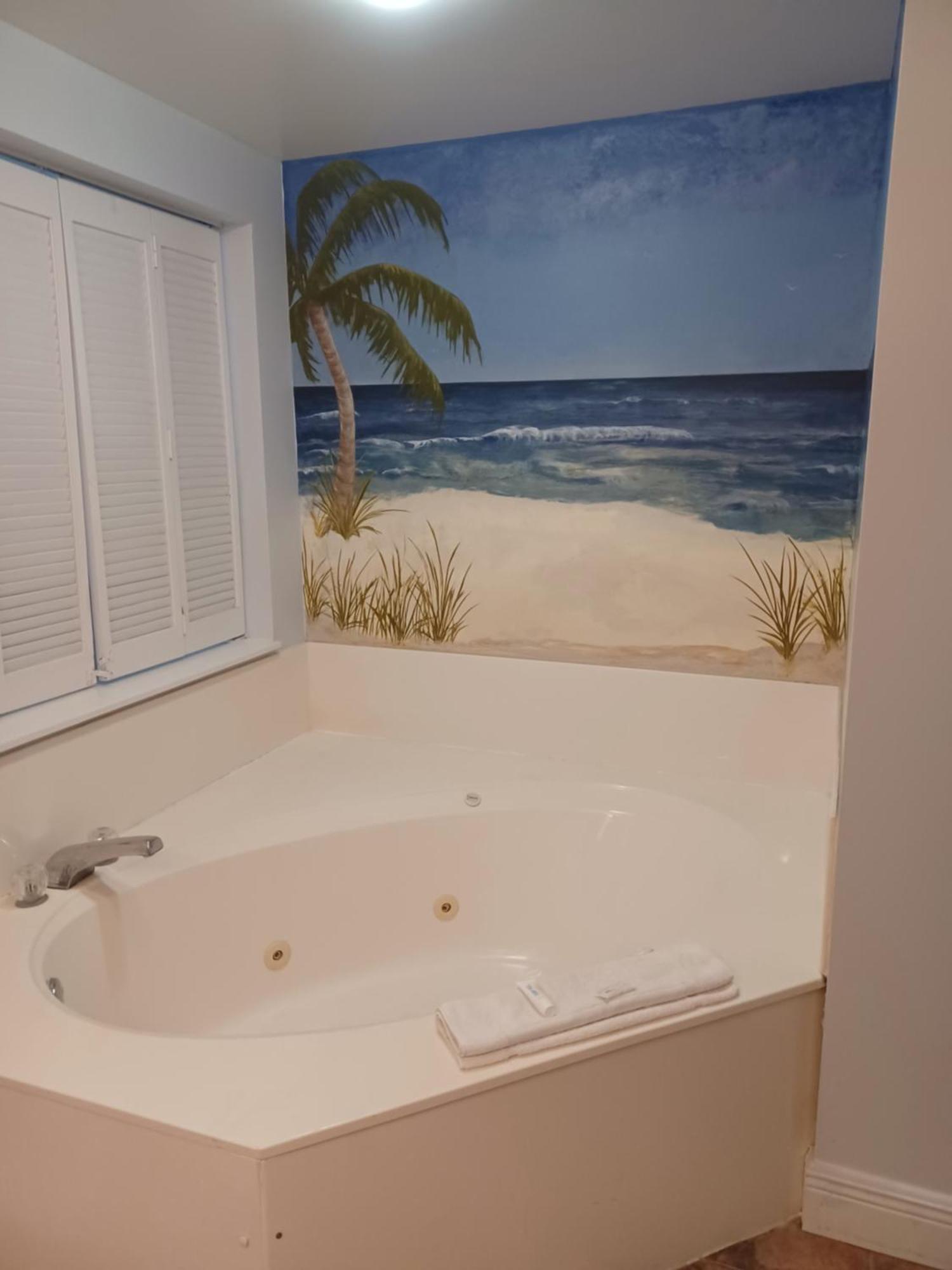 Ocean Walk Resort - Amazing Ocean Front View دايتونا بيتش المظهر الخارجي الصورة